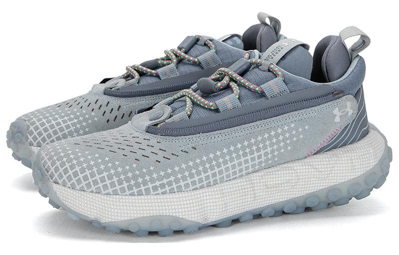 Кроссовки Under Armour HOVR Summit Ft Delta - изображение 3
