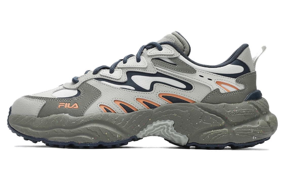 Кроссовки FILA Fern - изображение 1