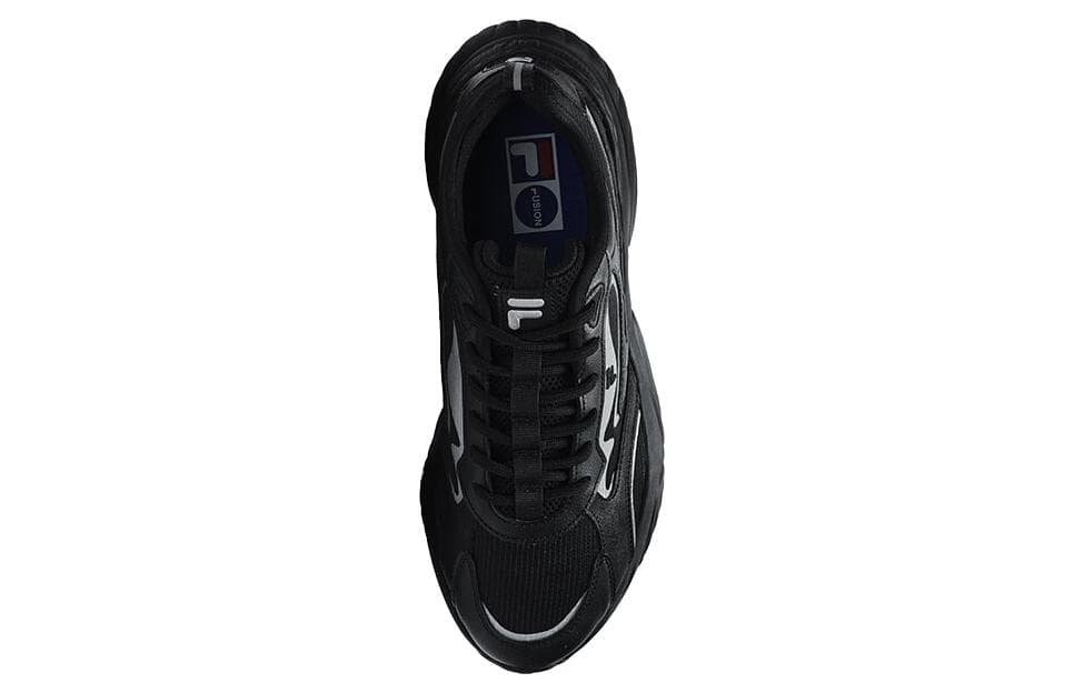 Кроссовки FILA FUSION Conch Conch - изображение 4