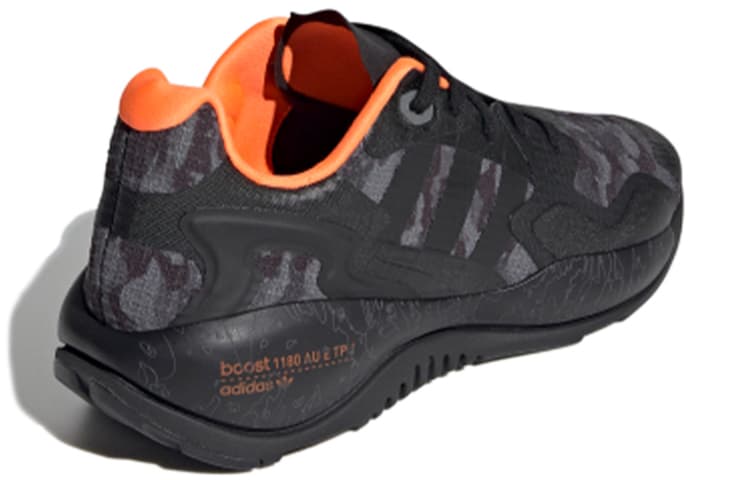 Кроссовки adidas ZX Alkyne - изображение 4