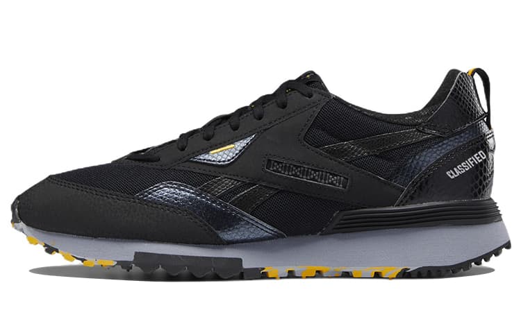 Кроссовки Jurassic World x Reebok LX2200 "Biosyn Valley" - изображение 1