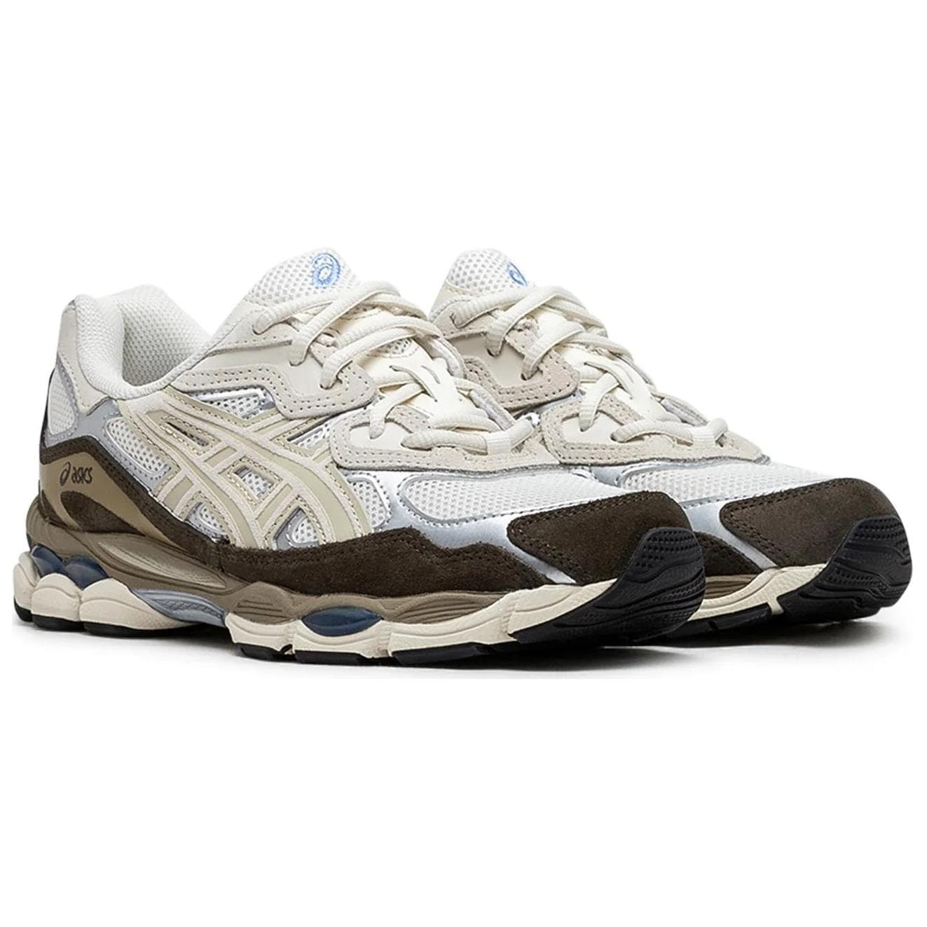 Кроссовки Asics GEL-NYC "Mocha" - изображение 3