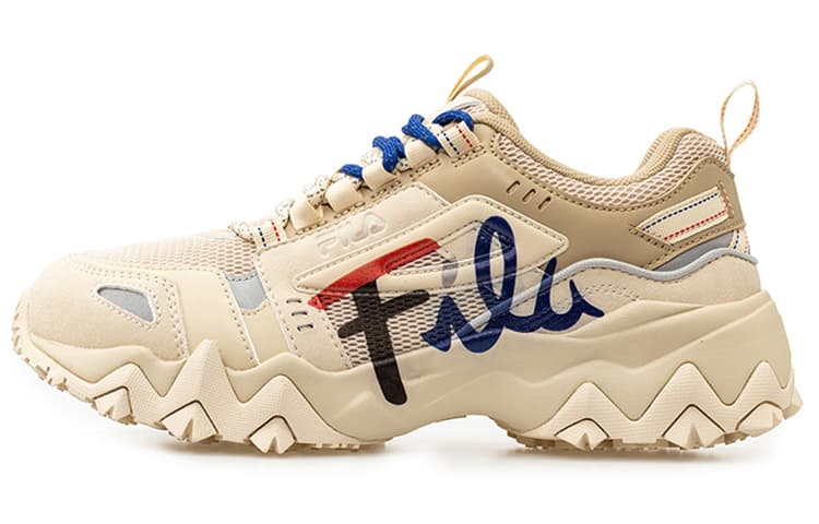 Кроссовки FILA FUSION fellow - изображение 1