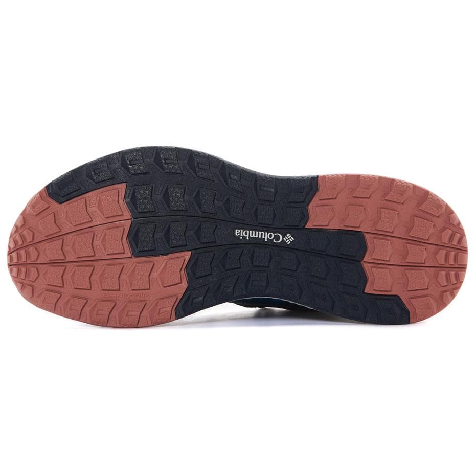Кроссовки Columbia - изображение 5