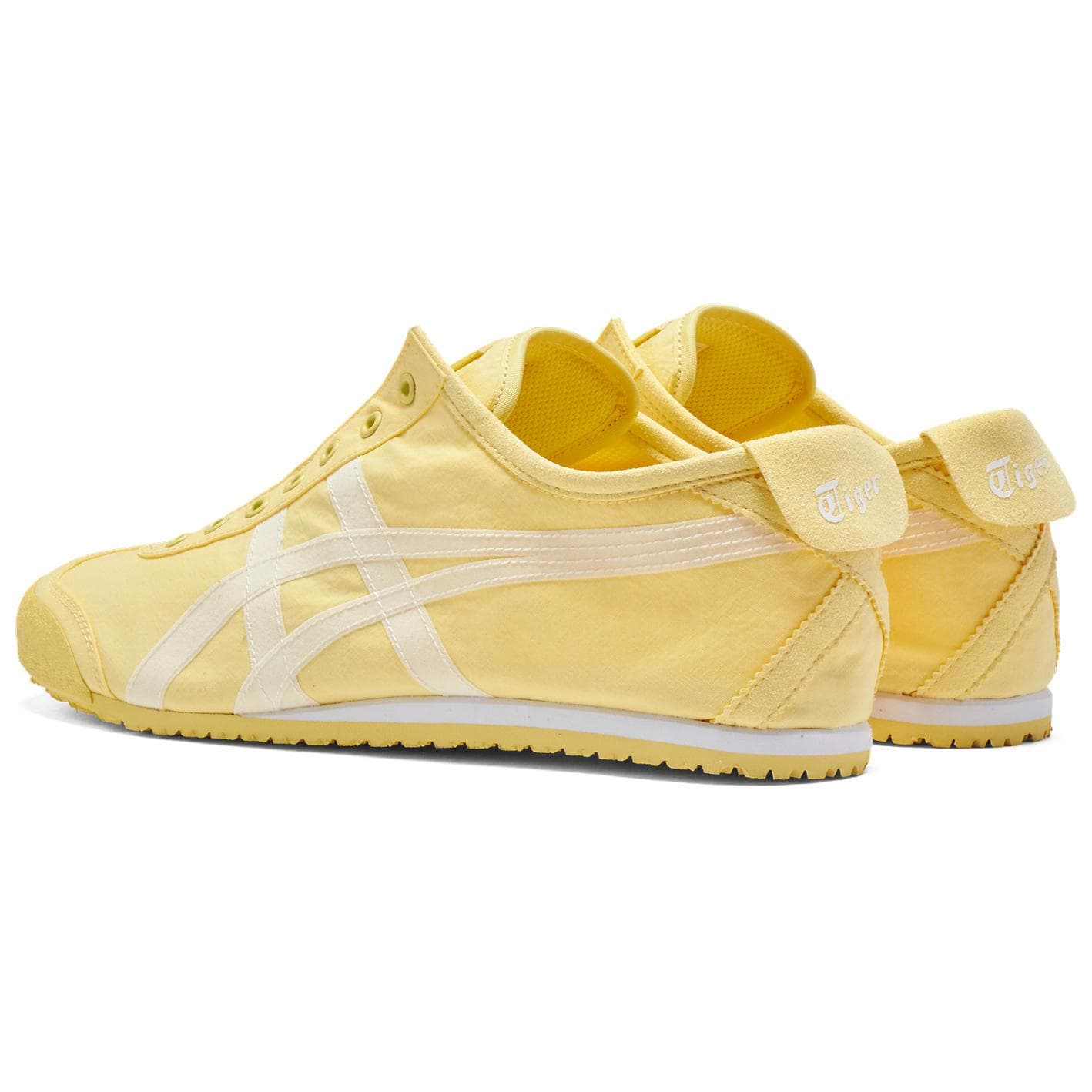 Кроссовки Onitsuka Tiger Mexico 66 Slip-On - изображение 3