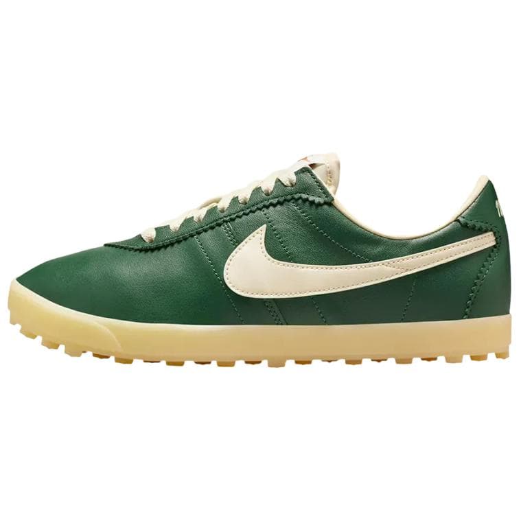 Кроссовки Nike ASTRO GRABBER Повседневная обувь Женская Зеленая - изображение 1