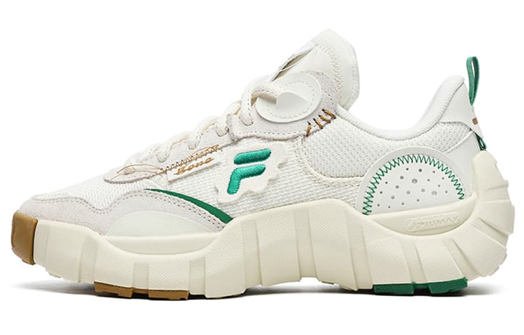 Кроссовки FILA FUSION Bone - изображение 1