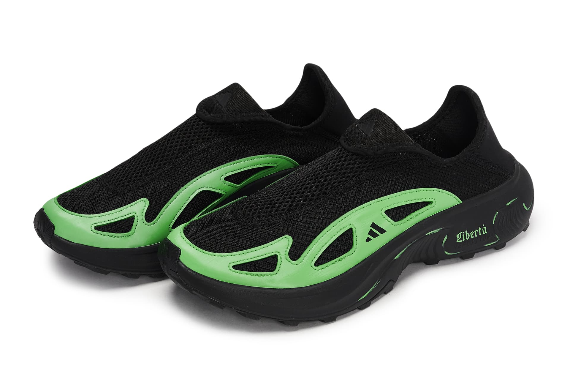 Кроссовки adidas FC WALKER 811 - изображение 4