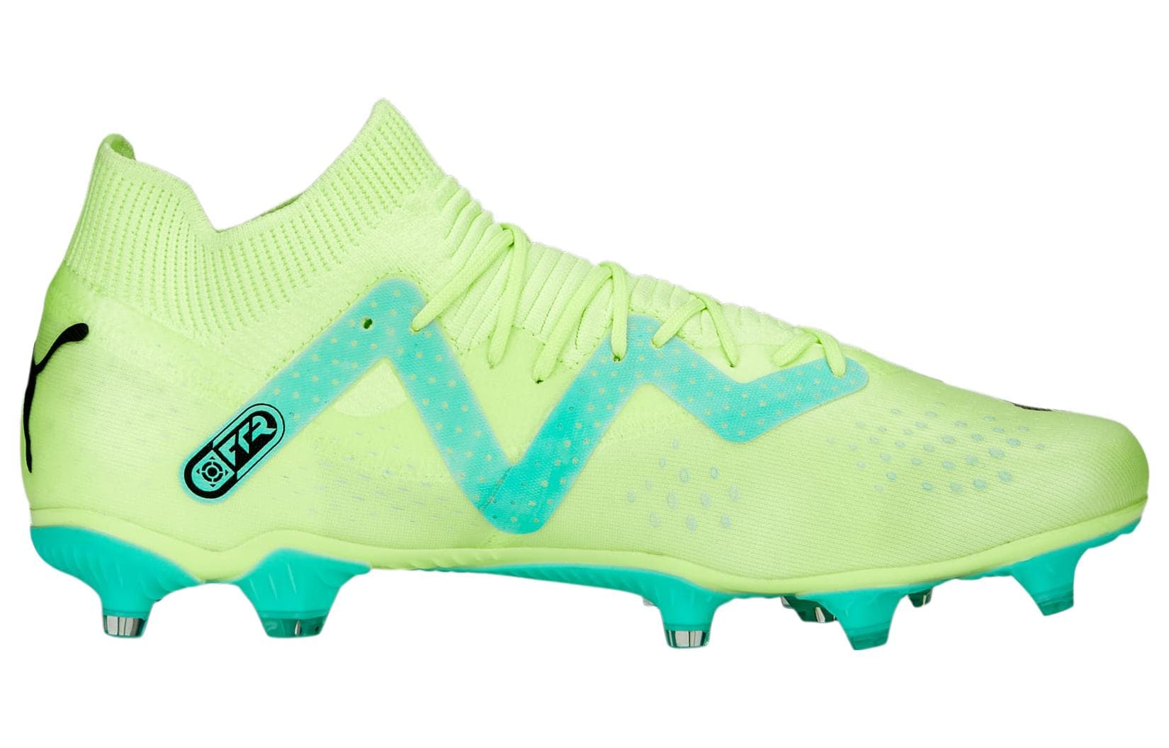Кроссовки для футбола PUMA Future Match FGAG - изображение 2