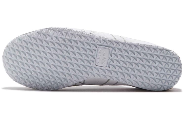 Кроссовки Onitsuka Tiger MEXICO 66 White - изображение 6