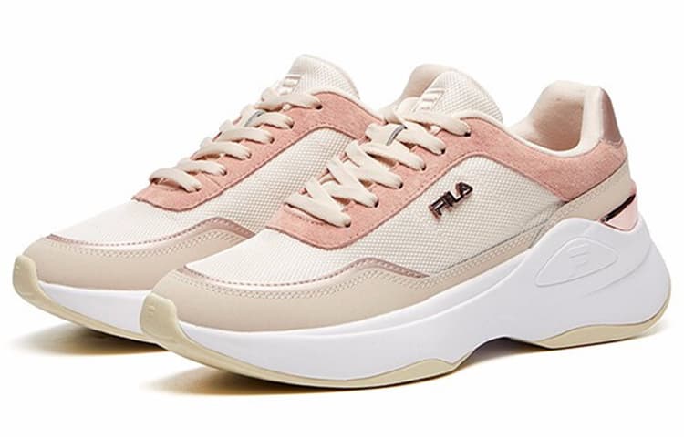 Кроссовки Fila - изображение 3