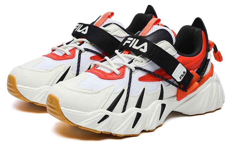 Кроссовки FILA Beast XT - изображение 2