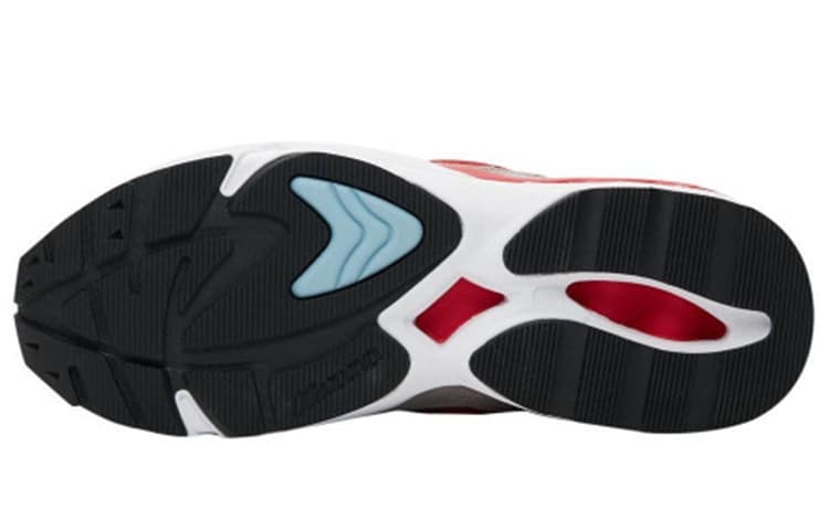 Кроссовки Mizuno - изображение 4