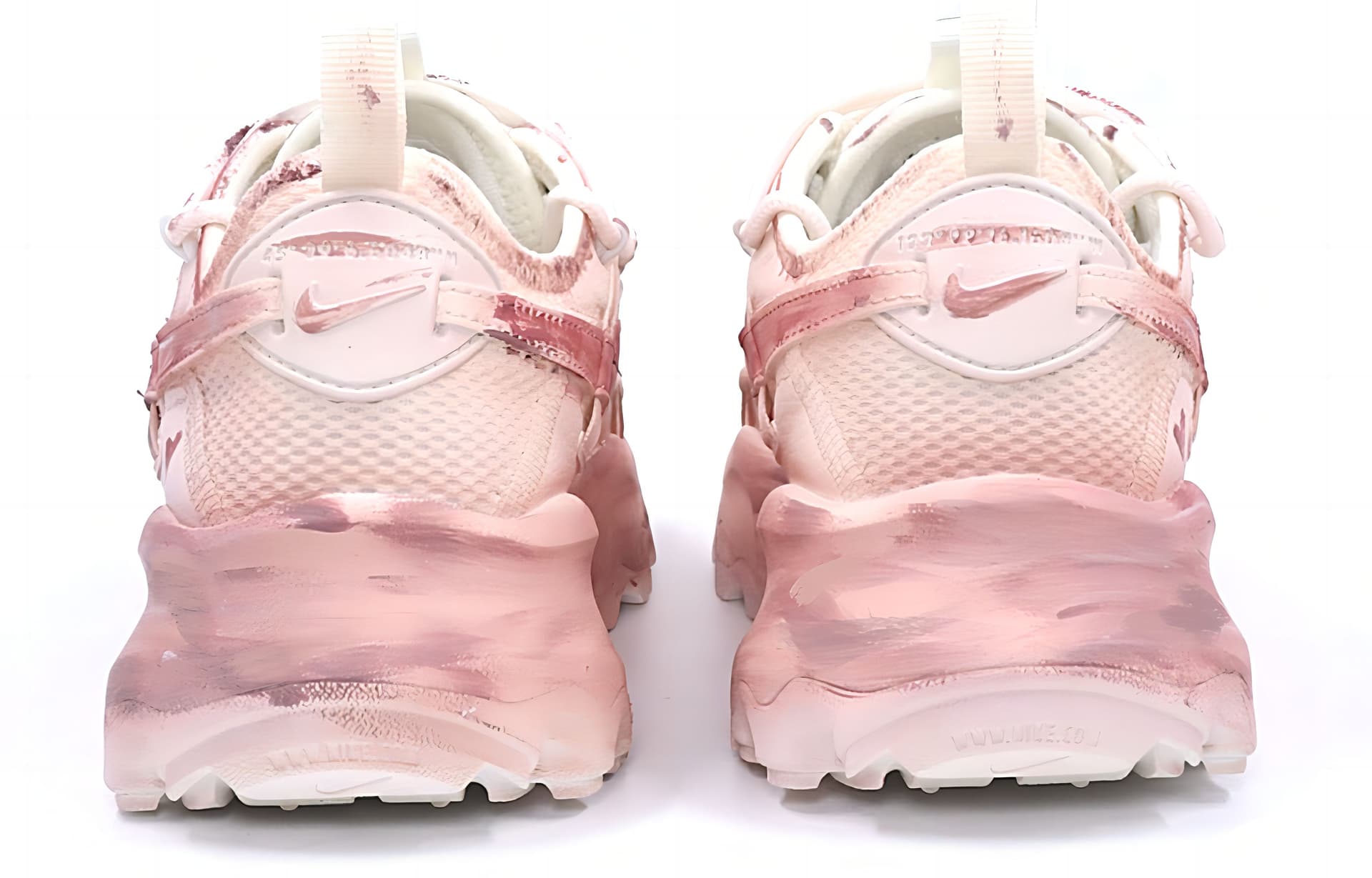 Кроссовки Nike TC 7900 - изображение 5