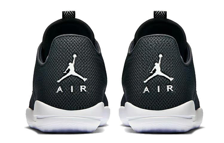Кроссовки Jordan Eclipse - изображение 4