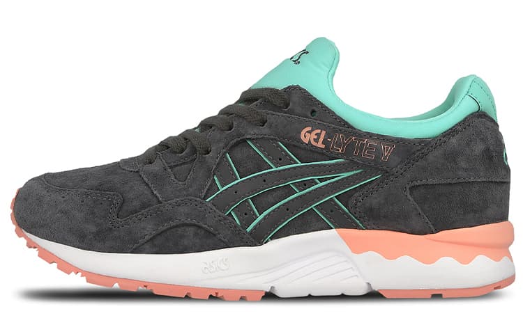 Кроссовки Asics Gel-Lyte 5 - изображение 1