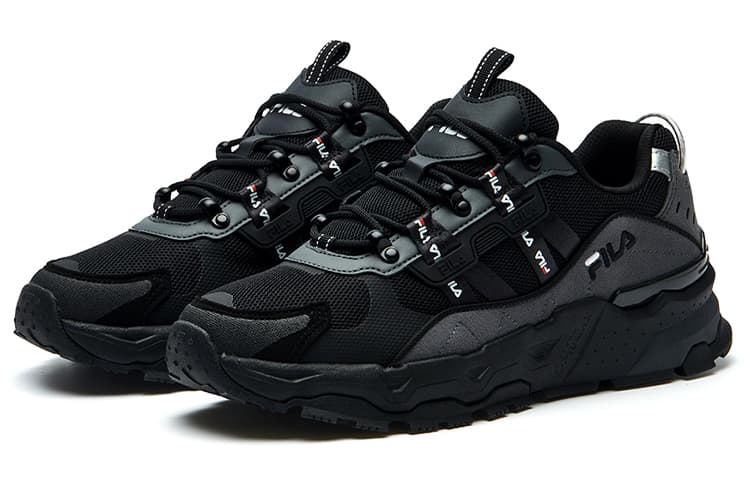 Кроссовки FILA Fashion Sneakers - изображение 4