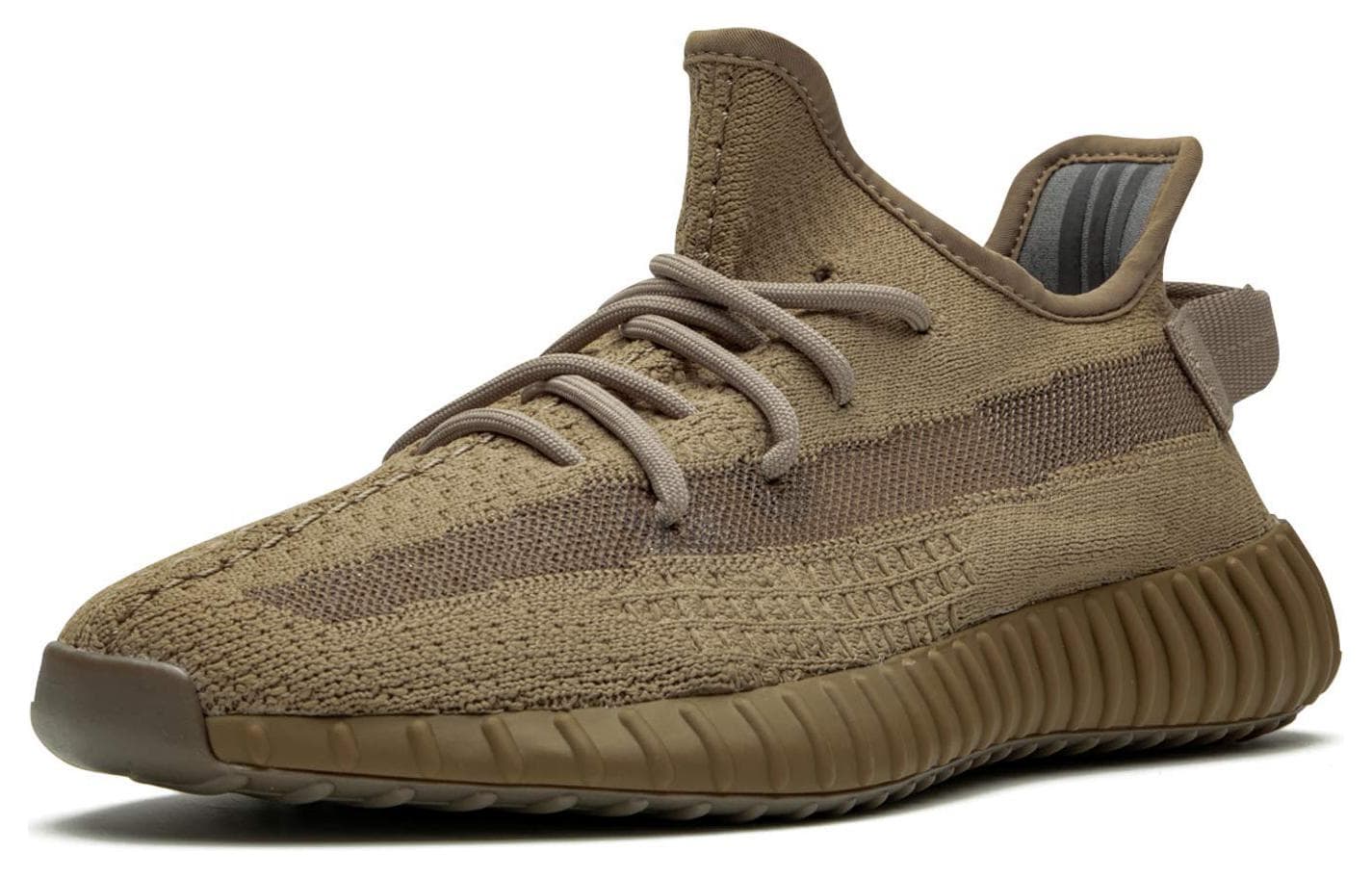 Кроссовки adidas Yeezy Boost 350 V2 Earth - изображение 2