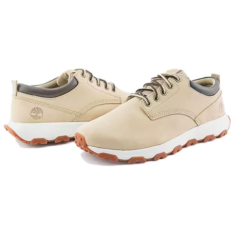 Кроссовки Timberland - изображение 4