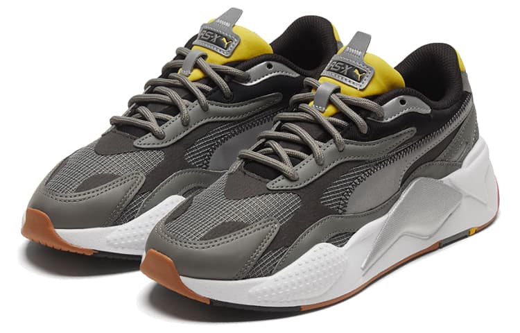 Кроссовки PUMA RS-X³ Grids - изображение 3