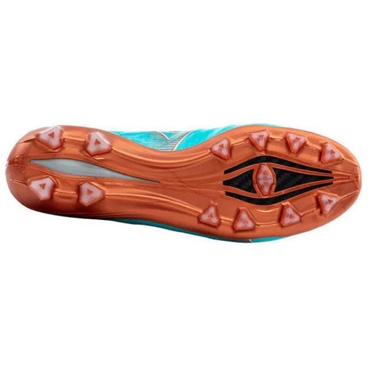 Кроссовки для футбола Mizuno FG - изображение 5
