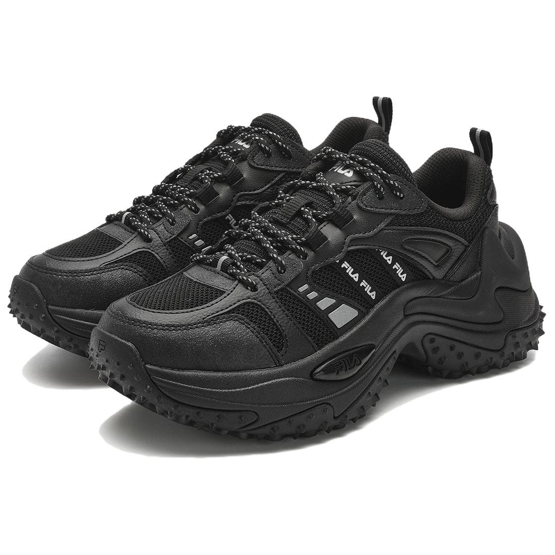 Кроссовки FILA 3.0 - изображение 2