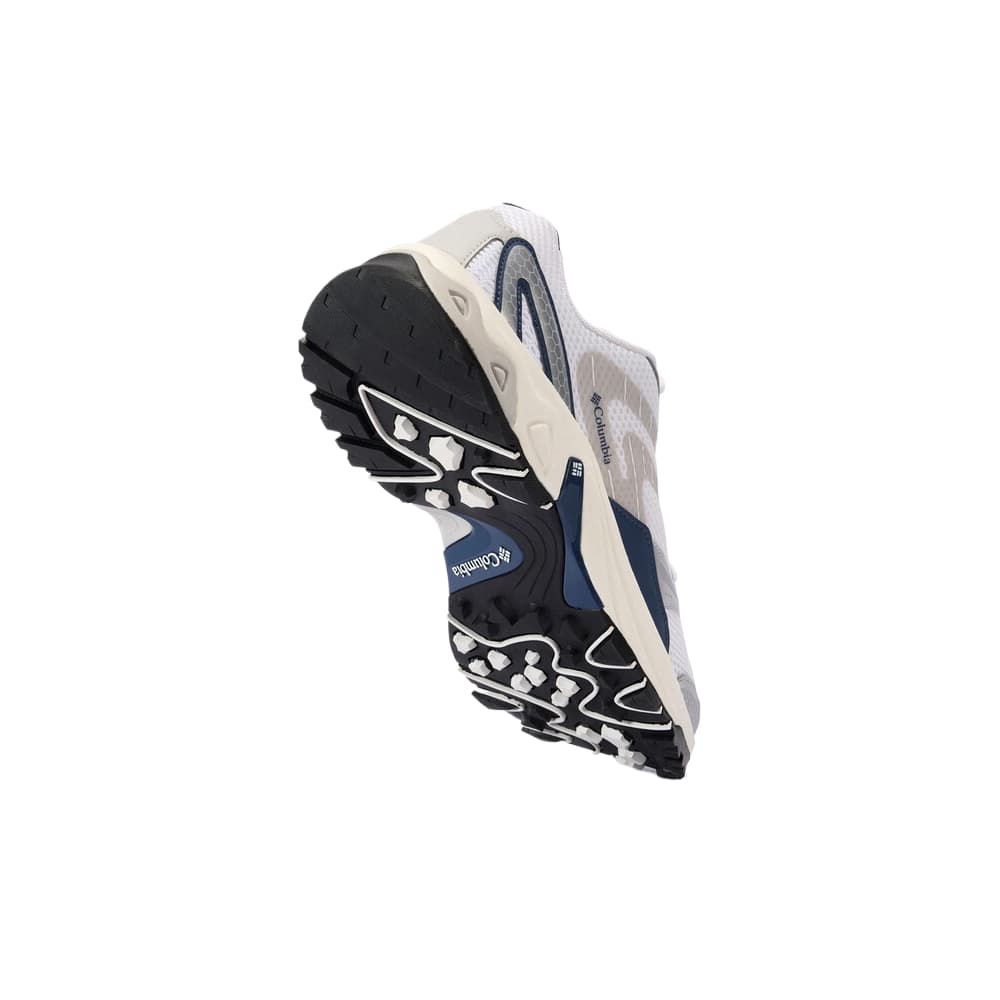 Кроссовки Columbia BADROCK™ Аbrasion Resistant Покрытие Support Casual Обувь Мужская - изображение 5