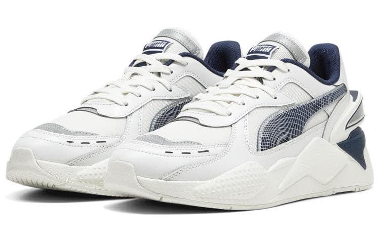Кроссовки PUMA RS-X "40TH ANNIVERSARY" TPU - изображение 4