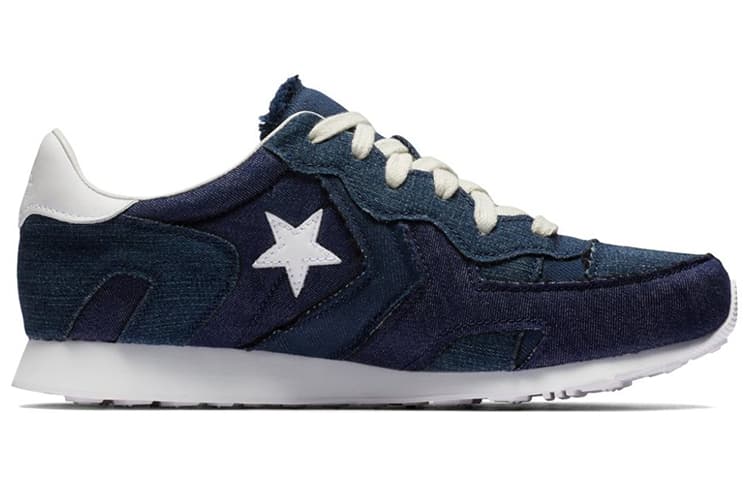 Кроссовки Converse - изображение 2