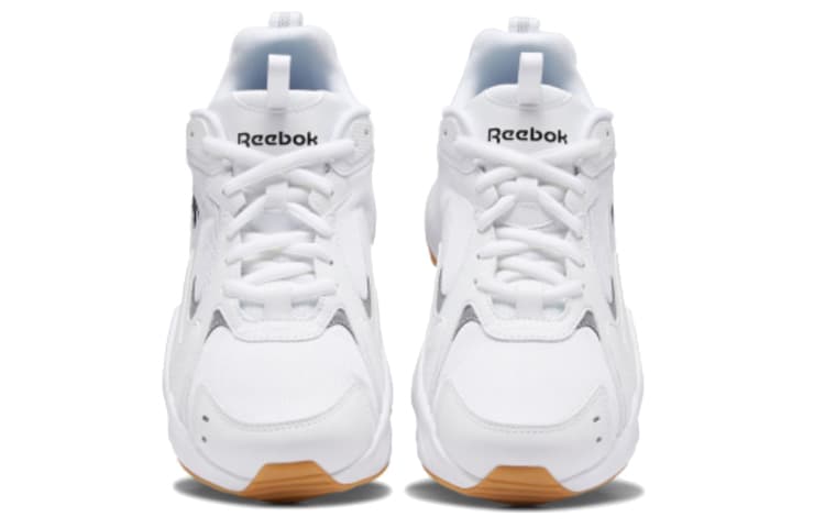 Кроссовки Reebok Royal Turbo Impulse White - изображение 4