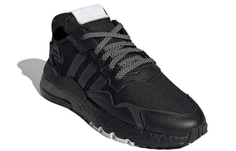Кроссовки adidas Nite Jogger - изображение 3