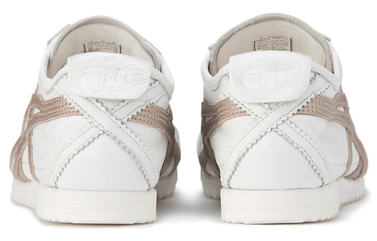 Кроссовки Onitsuka Tiger MEXICO 66 Deluxe - изображение 5