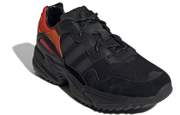 Кроссовки adidas originals Yung-96 - изображение 3