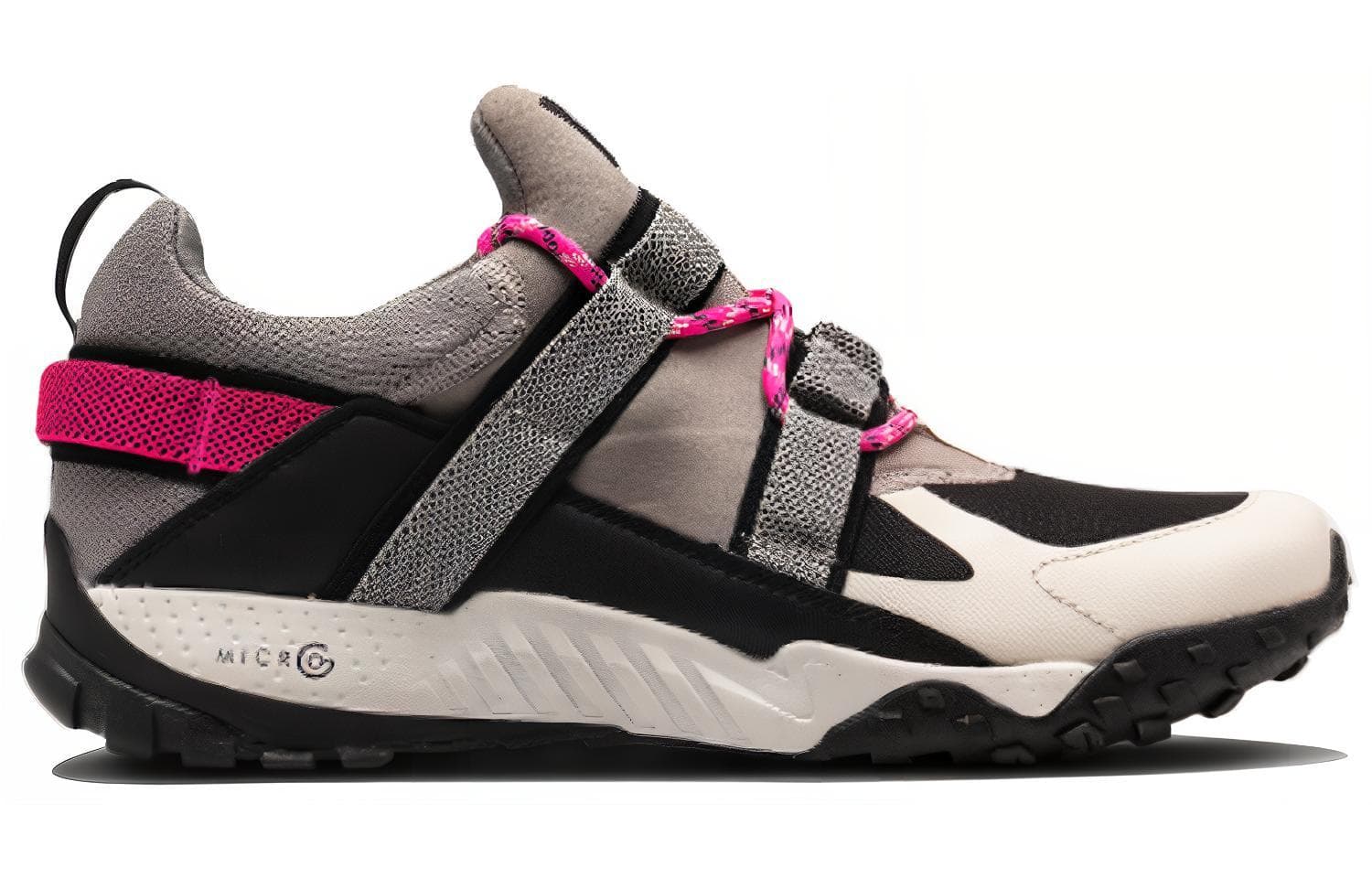 Кроссовки Under Armour Valsetz Trek NM - изображение 2