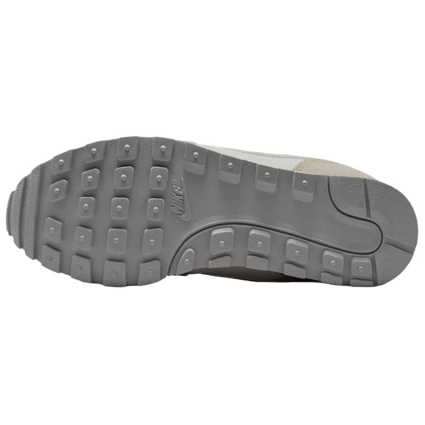 Кроссовки для бега NIKE MD Runner 2 Дышащий Low Топ Беговые кроссовки Женские Серый - изображение 5