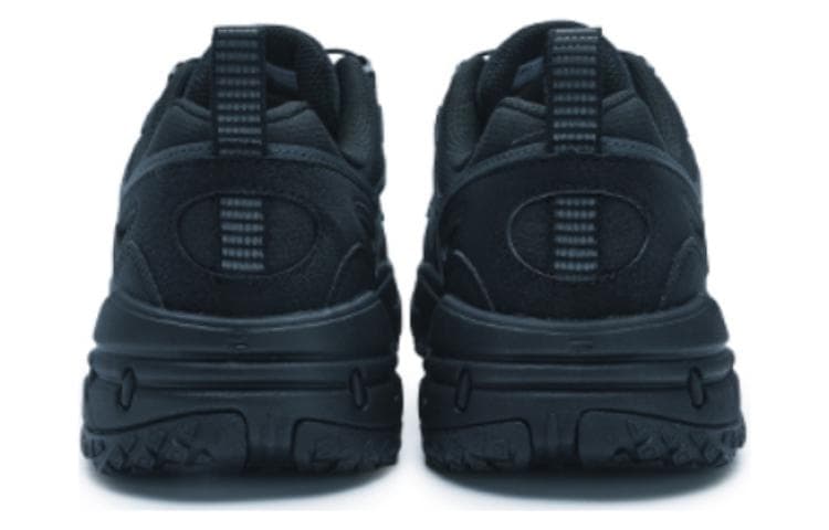 Кроссовки FILA FUSION - изображение 4