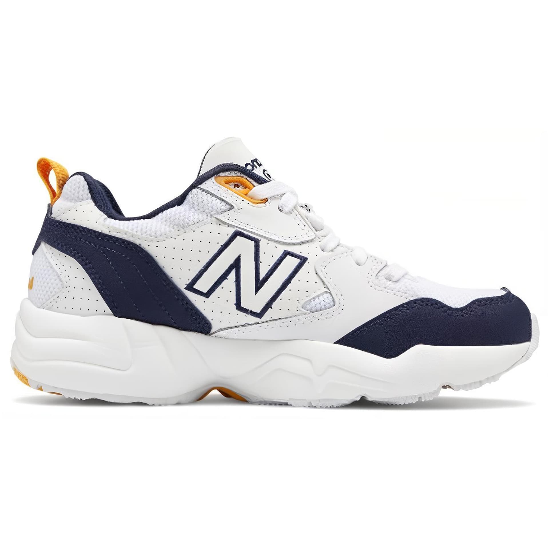Кроссовки New Balance NB 708 D - изображение 2