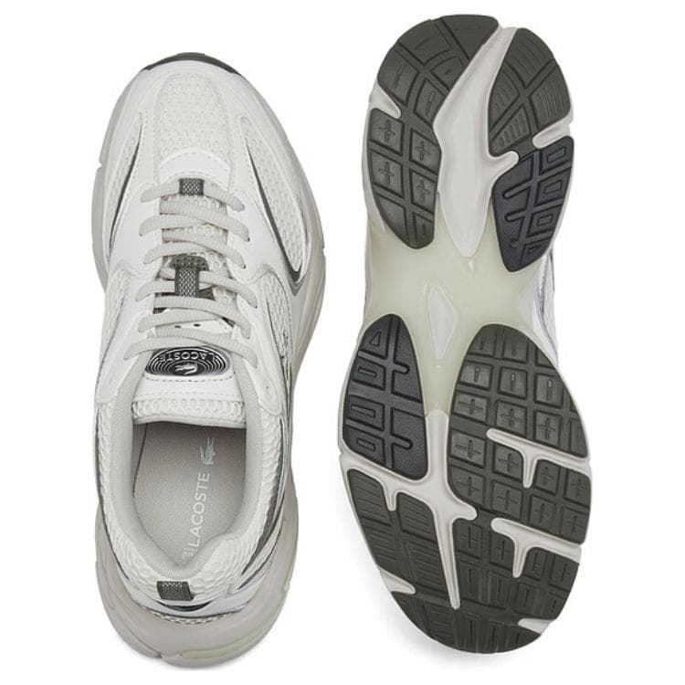 Кроссовки LACOSTE - изображение 4