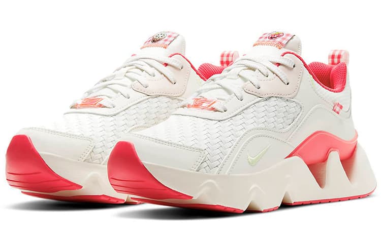 Кроссовки Nike RYZ 365 - изображение 3