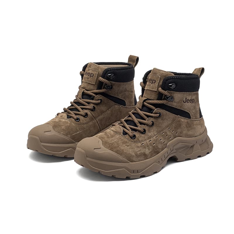 Ботинки Jeep EVA Martin Boots - изображение 3