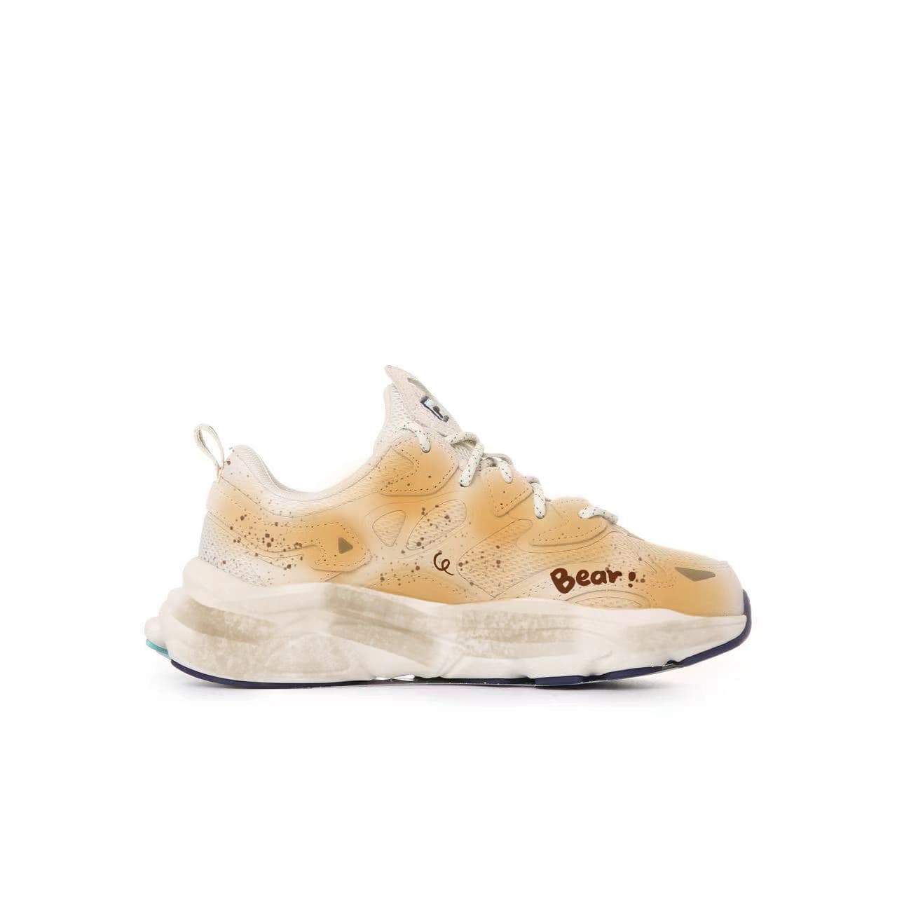 Кроссовки FILA Mars 1 - изображение 2