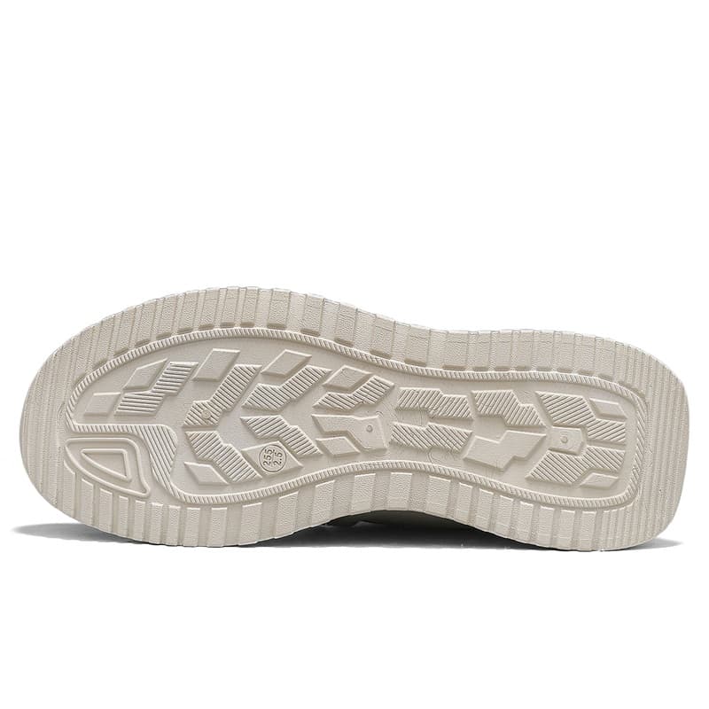Кроссовки Warrior Покрытие Отскок Баланс Поддержка Устойчивость к истиранию Противоскользящий - изображение 4
