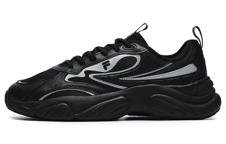 Кроссовки FILA FUSION Conch Conch - изображение 1