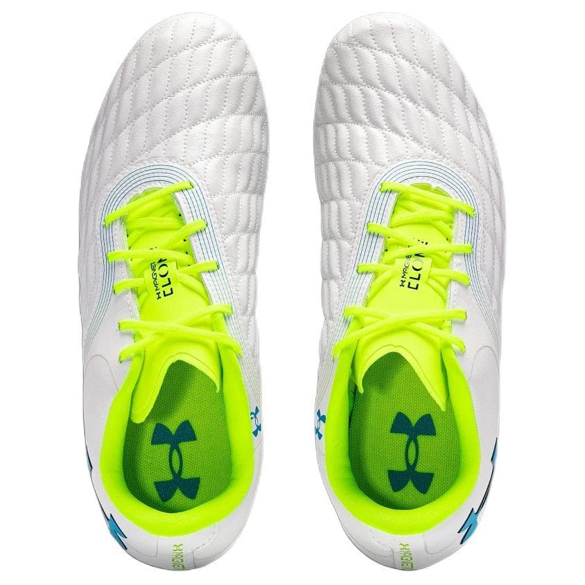 Кроссовки для футбола Under Armour Clone Magnetico Pro - изображение 4