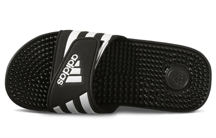 Сандалии adidas Adissage Slides - изображение 4
