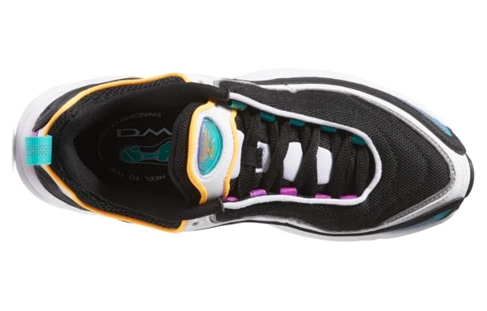 Кроссовки Reebok - изображение 3