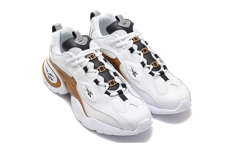 Кроссовки Reebok Electrolyte 97 - изображение 3