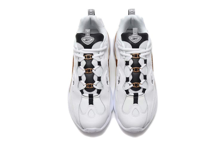 Кроссовки Reebok Electrolyte 97 - изображение 4