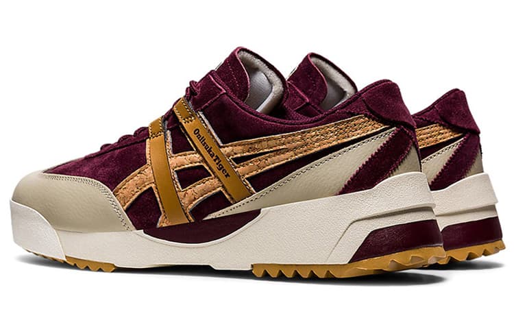 Кроссовки Onitsuka Tiger Delegation - изображение 4