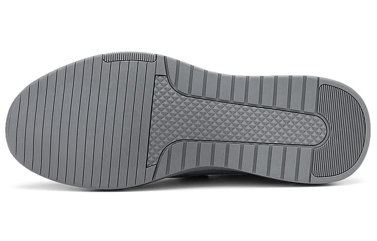 Ботинки Jeep Ankle Boots Grey - изображение 4